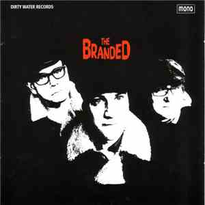 The Branded - The Branded
