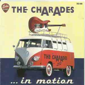 The Charades  - The Charades ... In Motion