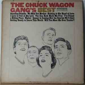 The Chuck Wagon Gang - The Chuck Wagon Gang's Best