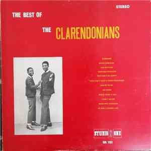 The Clarendonians - The Best Of Clarendonians