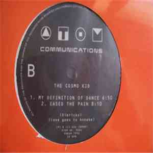 The Cosmo Kid - The Theme