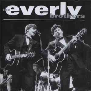 The Everly Brothers - Reunion