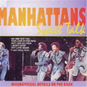 The Manhattans - Sweet Talk