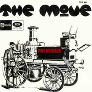 The Move - Fire Brigade