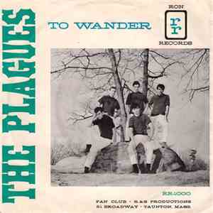 The Plagues - To Wander