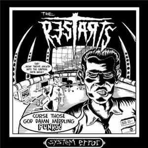 The Restarts - System Error