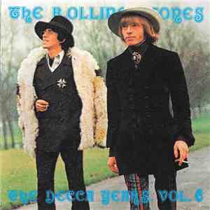 The Rolling Stones - The Decca Years, Vol. 6