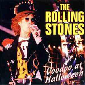 The Rolling Stones - Voodoo At Halloween