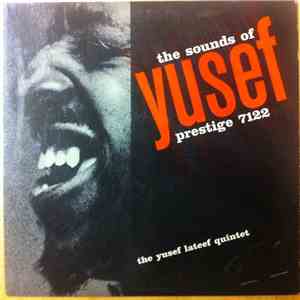 The Yusef Lateef Quintet - The Sounds Of Yusef