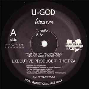 U-God - Bizarre