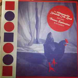 Uranium Club - Human Exploration 12
