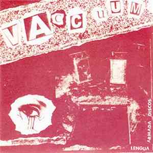 Vaccuum - Vaccuum