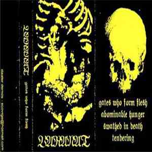 Varanat - Gates Who Form Flesh
