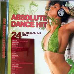 Various - Absolute Dance Hit