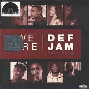 Various - Def Jam Fall 2014