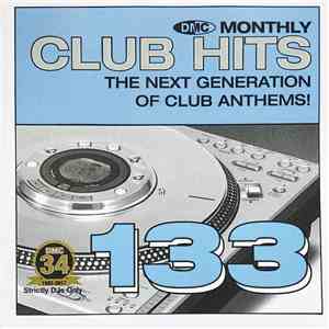 Various - DMC - Essential Club Hits 133