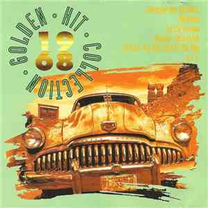 Various - Golden Hit Collection 1968