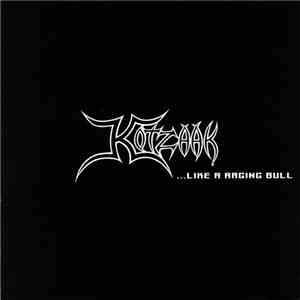 Various - …Like A Raging Bull