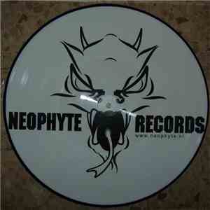 Various - Neophyte Records Sampler Vol. 2