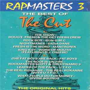 Various - Rapmasters 3: The Best Of The Cut