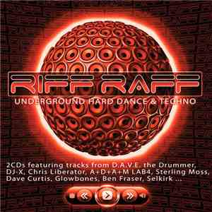 Various - Riff Raff