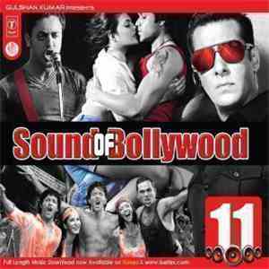 Various - Sound Of Bollywood 11