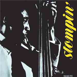 Various - Stompin' Volume Five
