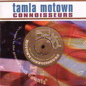 Various - Tamla Motown Connoisseurs