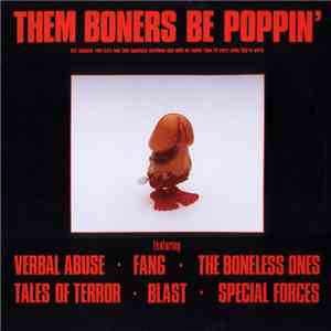 Various - Them Boners Be Poppin'
