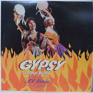 101 Strings - Gypsy Campfires