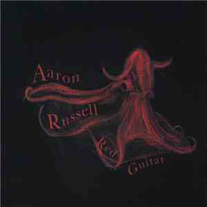 Aaron Russell - Red Guitar