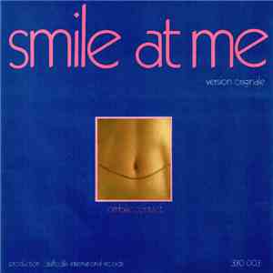 Alessandra And The Atomic Crocus / The Atomic Crocus - Smile At Me / Ombili ...