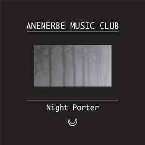 Anenerbe Music Club - The Night Porter