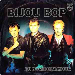 Bijou  - Bijou-Bop