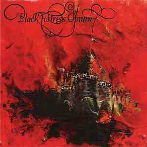 Black Fortress Of Opium - Black Fortress Of Opium