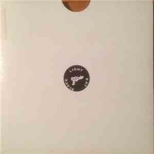 Black Light Ray - No Man's Land