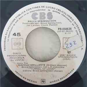Bruce Springsteen - Disfraz Brillante = Brilliant Disguise