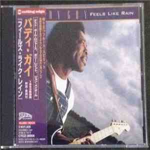 Buddy Guy - Feels Like Rain