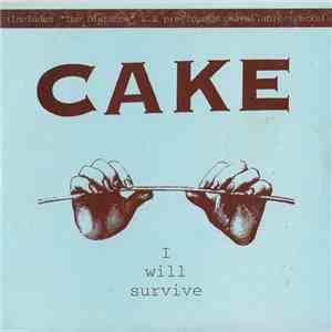 Cake - I Will Survive