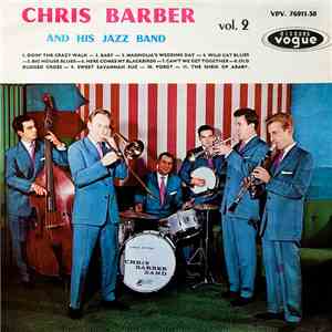 Chris Barber & His Jazz Band - Chris Barber & His Jazz Band