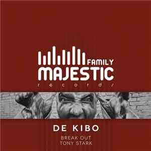 De Kibo - Break Out / Tony Stark