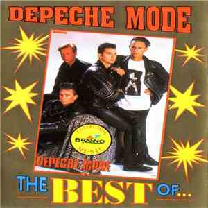 Depeche Mode - The Best Of...