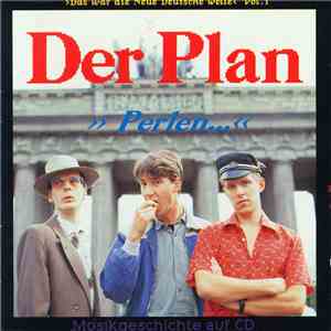 Der Plan - »Perlen…«