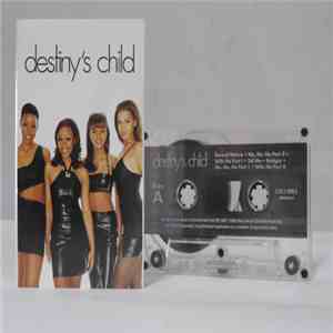 Destiny's Child - Destiny's Child