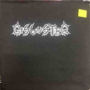 Disgusted - Rotting Within The Flesh