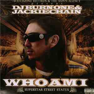 DJ Burn One & Jackie Chain - Who Am I