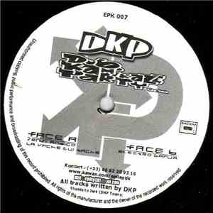 DKP - Dub Kamikaze Party...