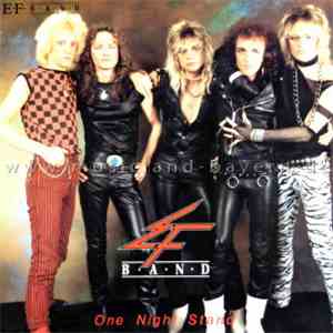 E.F. Band - One Night Stand