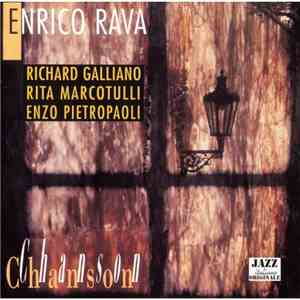 Enrico Rava - Chanson