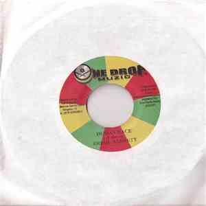 Errol Barrett - Human Race
